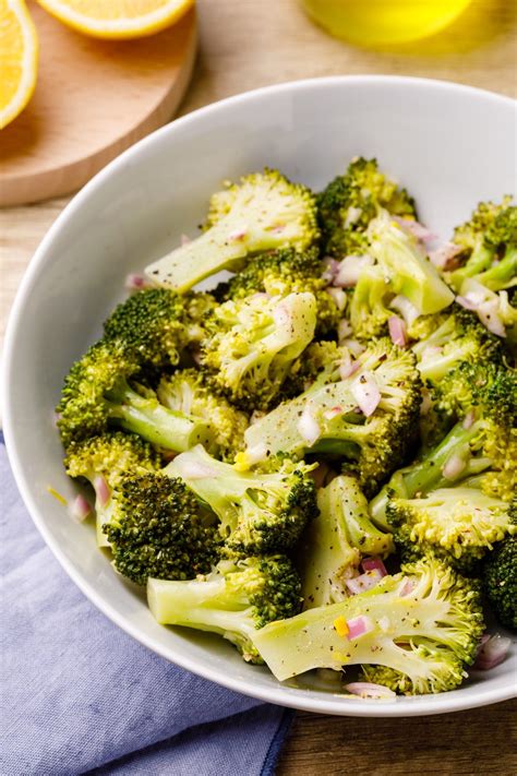 How to Steam Broccoli In Microwave - Microwave Meals