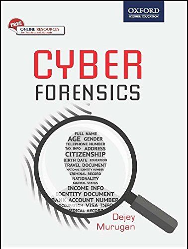 Buy CYBER FORENSICS Book Online at Low Prices in India | CYBER ...
