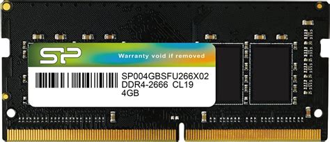 Amazon.in: Buy Samsung 4GB DDR4 SODIMM RAM Module 3200MHz 1Rx16 PC4 ...