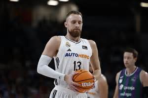 Unicaja - Real Madrid: a qué hora, canal de TV y dónde ver hoy la final ...