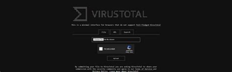 10 Best Website Malware Scanner To Protect Your website
