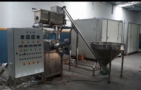 S K Innovate, Noida - Trader - Retailer of Pasta Making Machine and ...