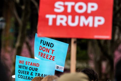 Penn shouldn't cave to the Trump administration again | Opinion