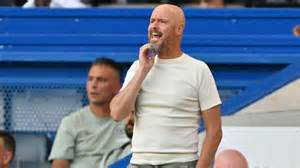 How Erik ten Hag's Bayer Leverkusen tenure fell apart after just three ...