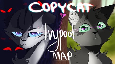 Image result for Copycat Ivypool Map