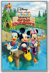 Mickey Mouse Cartoon Photographic Paper - Animation & Cartoons posters ...