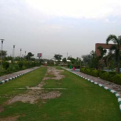 Coforge Greater Noida office photos