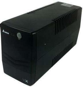 DELTA VX-600VA UPS VX-600VA UPS Price in India - Buy DELTA VX-600VA UPS ...