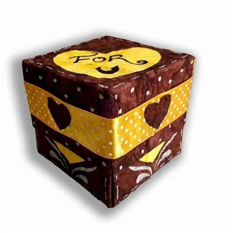 Image result for Explosion Box Mini