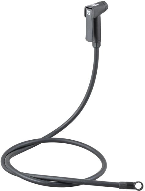 Bontrager TLR Flash Charger 2.0 Pump Head with Hose - Beyond Bikes