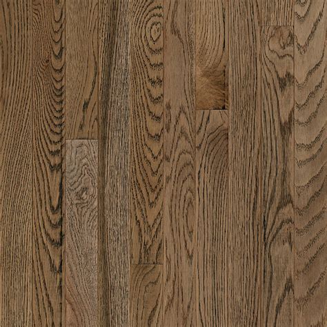 Raven Rock 2-1/4" Oak Solid Hardwood Flooring | Bruce
