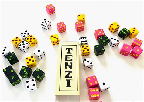 Why Is Tenzi the Ultimate Family Night Game? – ParentingBest.com