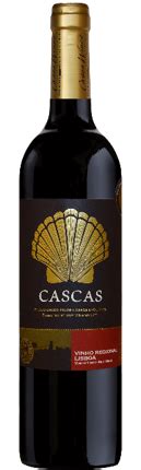 Cascas Seleção Enólogo Regional Lisboa Tinto | from 13.05 € - Wine Radar