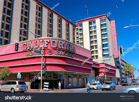 501 California Hotel Las Vegas Images, Stock Photos & Vectors | Shutterstock