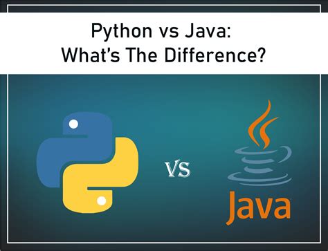 Image result for Difference Between Java and Python