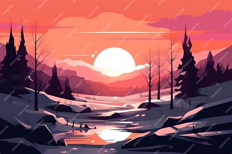 Image result for Vector Landscape Tutorial