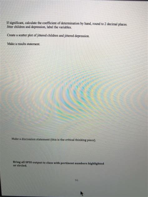 Image result for SPSS Calculation