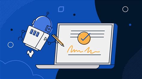 Image result for E Signature Examples On Computer