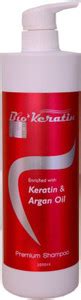 Bio'Keratin BIO'KERATIN SHAMPOO - Price in India, Buy Bio'Keratin BIO ...