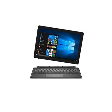 Dell 5285 2-in-1 Laptop| i5 7th Gen | 12.3″ FHD | Win 11 |Wi-Fi – Nayajaisa