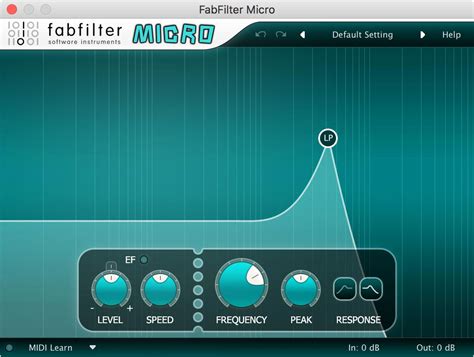 Image result for Download FabFilter