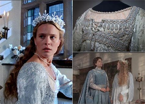 Image result for Princess Bride Blue Dress
