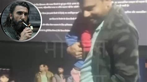 Bhopal News: Dhurandhar Screening Halted At Theatre After Families ...