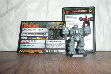 Image result for BattleTech Longbow
