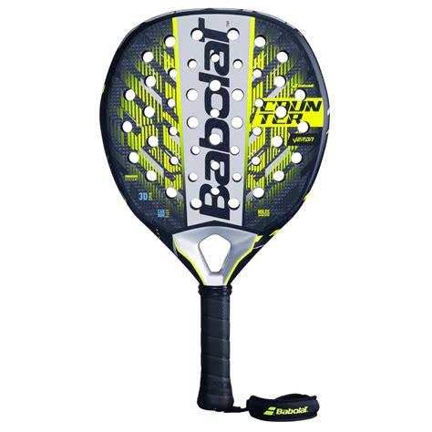 Babolat Counter Veron 2025 Padel Racquet – Noah Sports