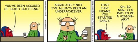 The Dilbert Afterlife - by Scott Alexander