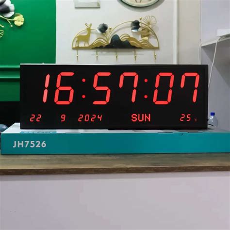 Image result for DFRobot LED Clock