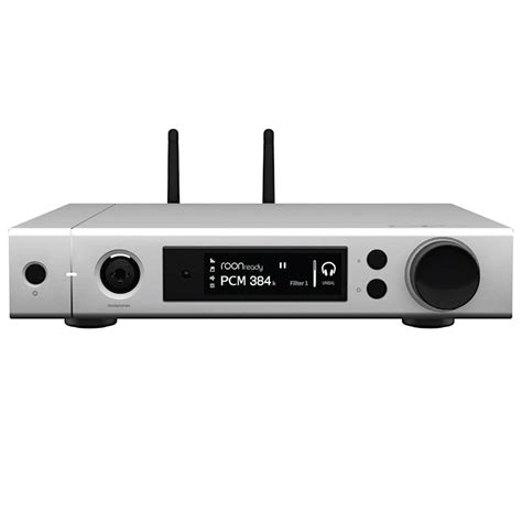Matrix Audio Element M - Music Streamer