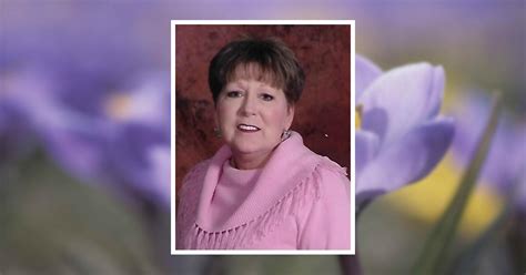 Obituary Galleries | Peggy Ann Stevens | Owens & Brumley Funeral Home ...