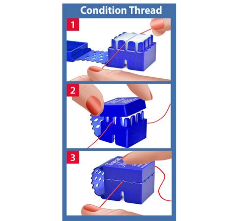 Image result for How Do You Use Magical Thread