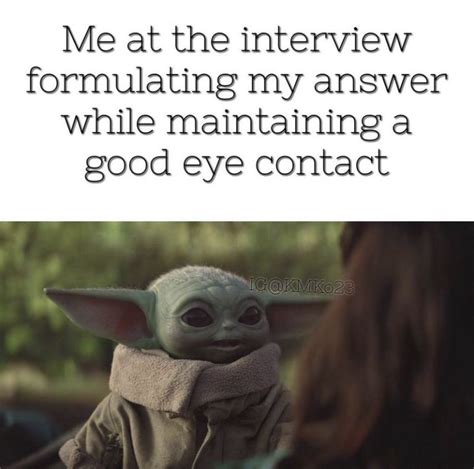 Interview Tips Meme 的图像结果