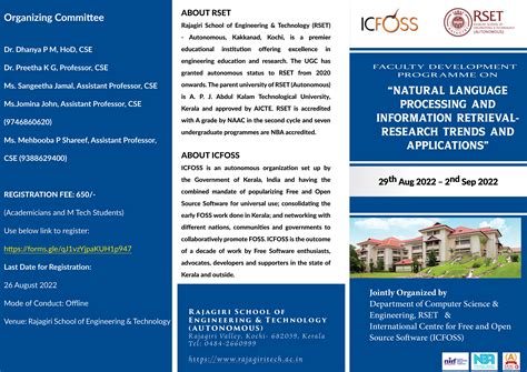 Rajagiri School of Engineering & Technology