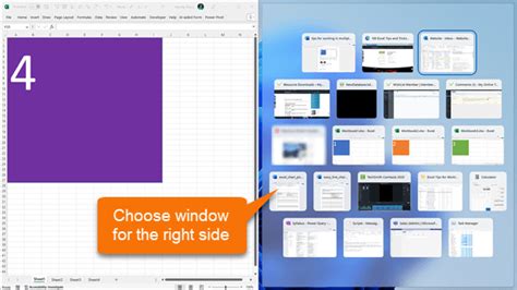 Excel File Multiple Editors at Once 的图像结果