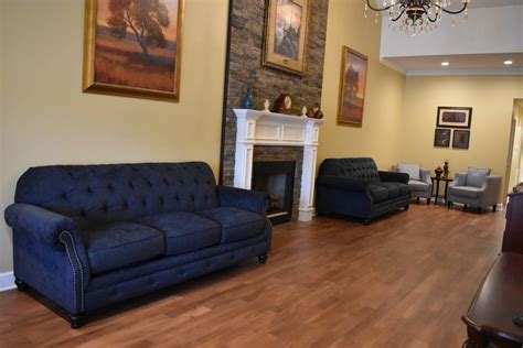 Searcy Funeral Home Obituaries