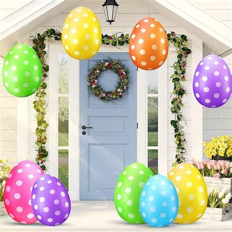 Image result for Inflatable Easter Decorations