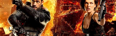 Download wallpaper cinema, fire, girl, sword, gun, logo, weapon, woman ...
