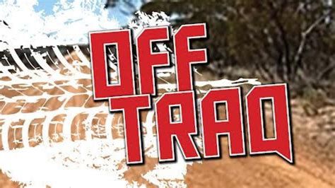 OFFTRAQ 2025! , Western Australia, Perth, 30 October to 2 November ...