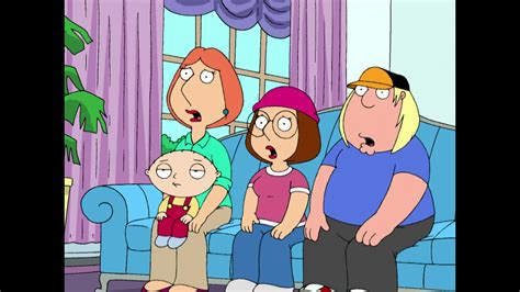 Family Guy Season 3 Image | Fancaps