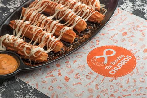 Churros In Mumbai | LBB, Mumbai