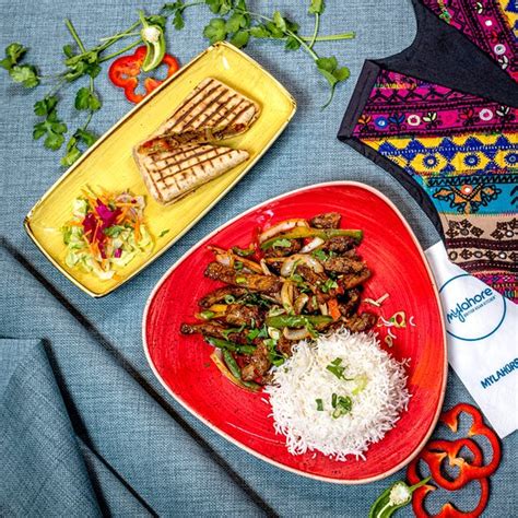 MYLAHORE FLAGSHIP, Bradford - Menu, Prices & Restaurant Reviews ...