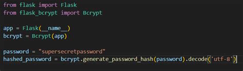 Forgot Password Python Flask 的图像结果