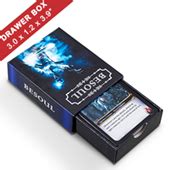 Image result for Card Stack Draw Box