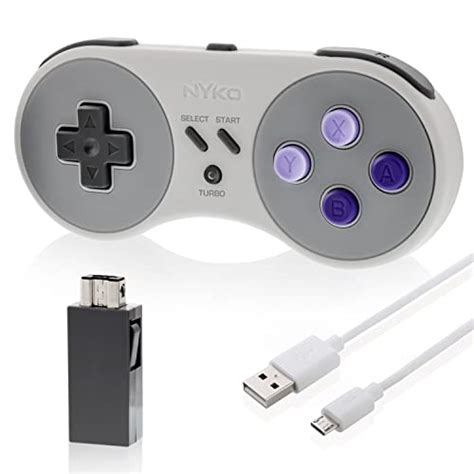 SNES Mini Controller USB 的图像结果