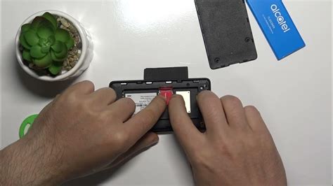 Modem Card Installation 的图像结果