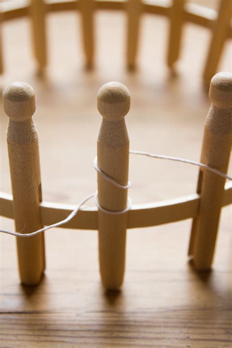 Image result for How to make a string bag