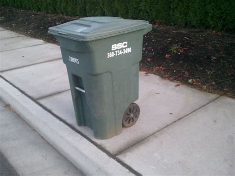 SANITARY SERVICE COMPANY INC (SSC) - Bellingham WA - Hours, Directions ...